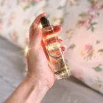 Painer Des Sens Eau de parfum Rose - 50 ML – Image 2