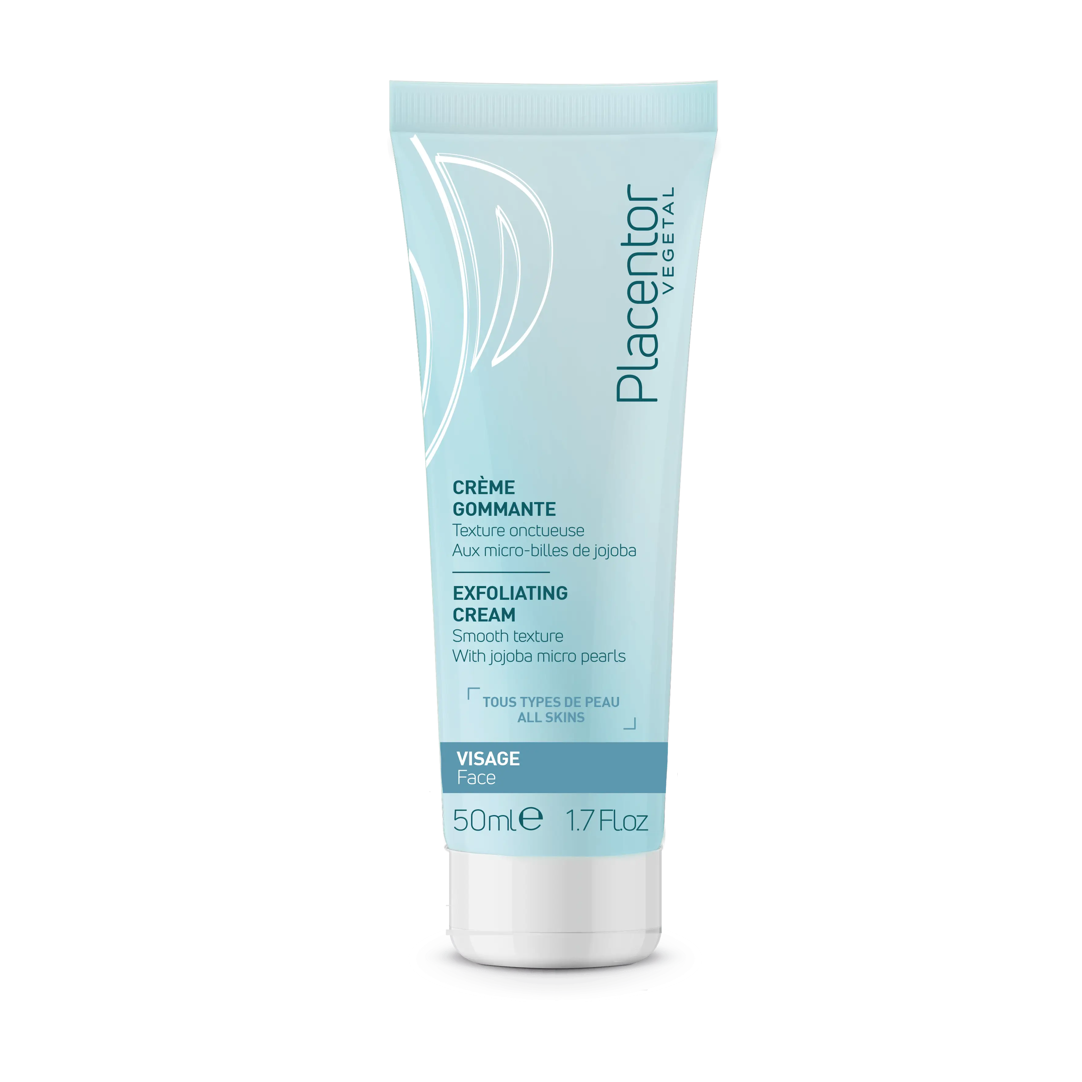 3760099700249-CREME-GOMMANTE-TUBE-50ML PLACENTOR GOMMANTE 50ML – Image 1