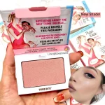 THE BALM-Third Date Blush 6.5G