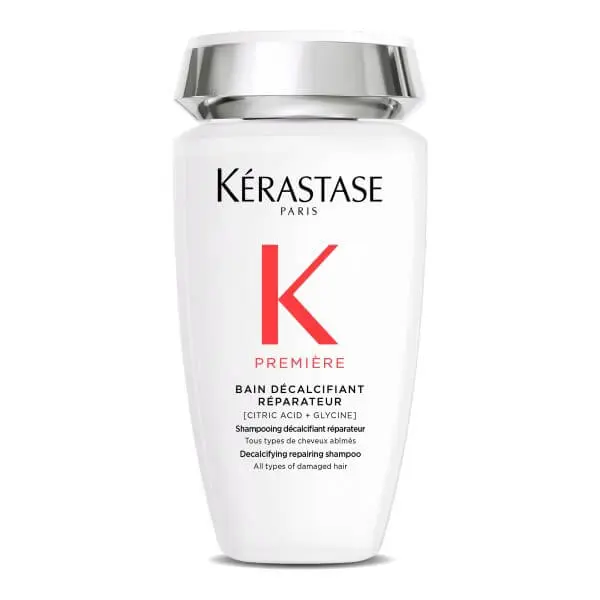 389767 Kérastase Première Bain Décalcifiant Réparateur 250 ml – Image 1