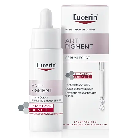 4005800303647_2 EUCERIN ANTI PIGMENT SERUM ECLAT 30ML – Image 1