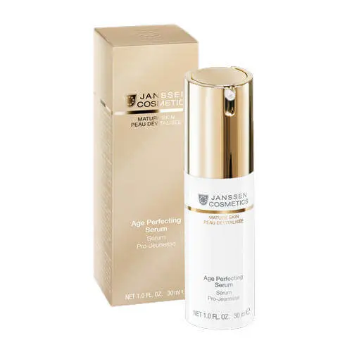 4040943005690 JANSSEN COSMETICS SERUM PRO-JEUNESS 30ML – Image 1