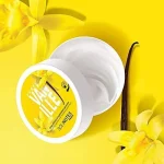 SOLINOTES BAUME CORPS VANILLE 200ML – Image 2