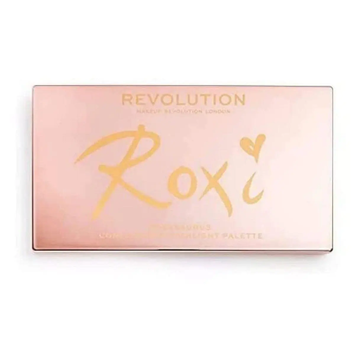 41LJrai9h4L._SL1200_ REVOLUTION ROXXSAURUS HIGHLIGHT & CONTOUR PALETTE – Image 1