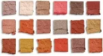 REVOLUTION FIERCE WILD ANIMAL EYESHADOW PALETTE – Image 2