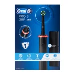 ORAL-B BROSSE ELECTRIQUE PRO 3