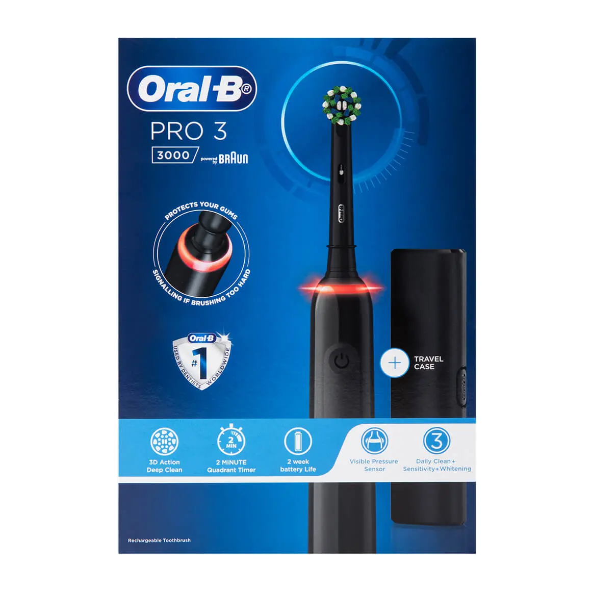 4210201397663_hero (1) ORAL-B BROSSE ELECTRIQUE PRO 3 – Image 1