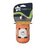 TOMMEE TIPPEE Gobelet d'entraînement Superstar Sipper rose 12M+