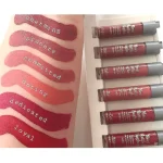 theBalm Rencontre Matte Hughes Nude – Image 2