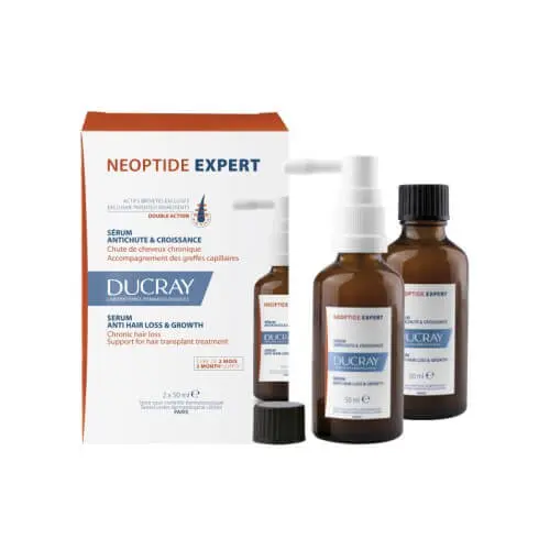 491920230317171507 DUCRAY NEOPTIDE EXPERT SERUM 2*50ML – Image 1