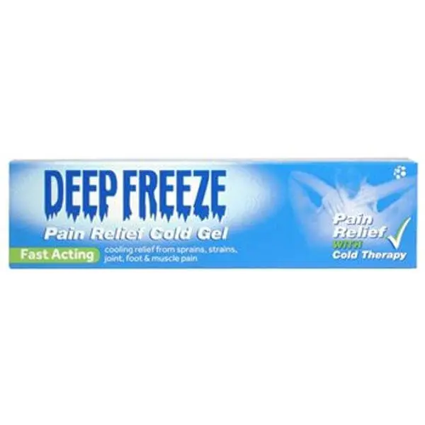 5011501013517___1___L DEEP FREEZE GEL 35 G – Image 1