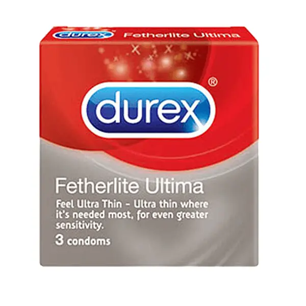 5038483867198 DUREX FETHERLITE ULTRA BT/3 – Image 1