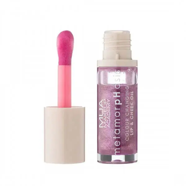 5055402990430 MUA GREECE LIP & CHEEK OIL GRAPEVINE – Image 1