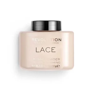 REVOLUTION LACE POWDER 30g