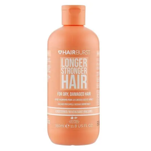 5060743580950-500x500 HAIRBURST - Hairburst Longer Stronger Hair Après-shampoing Cheveux secs – Image 1