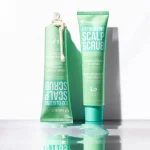 HAIRBURST GOMMAGE EXFOLIANT CUIR CHEVELU 150ML