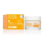 Super Facialist Vitamine C Crème de nuit 50ML