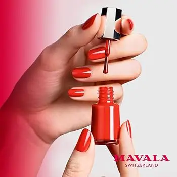 51TZakiX9hL._AC_UF350,350_QL80_ MAVALA VERNIS A ONGLES CREME 5ML – Image 1