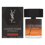 Yves Saint Laurent La Nuit De L'homme Eau De Parfum 100ml