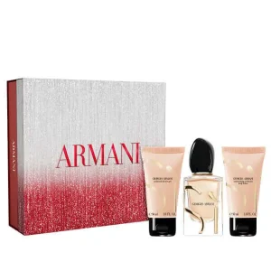 Giorgio Armani Si Eau de Parfum Giftset