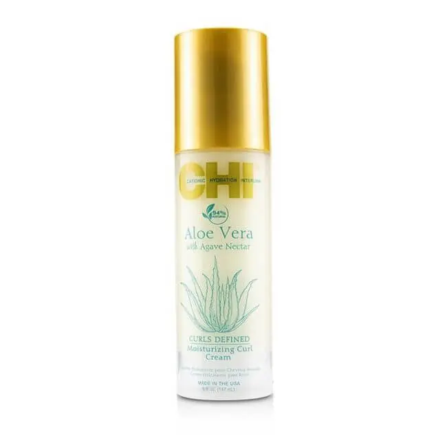 5317-2-634x634 CHI ALOE VERA CREM CHEVEUX BOUCLES 147ML – Image 1