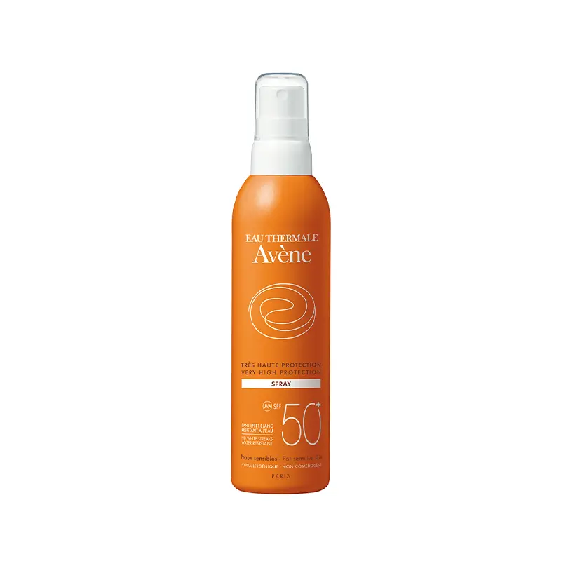 540316609 AVENE THP SPRAY 50+ 200ML – Image 1