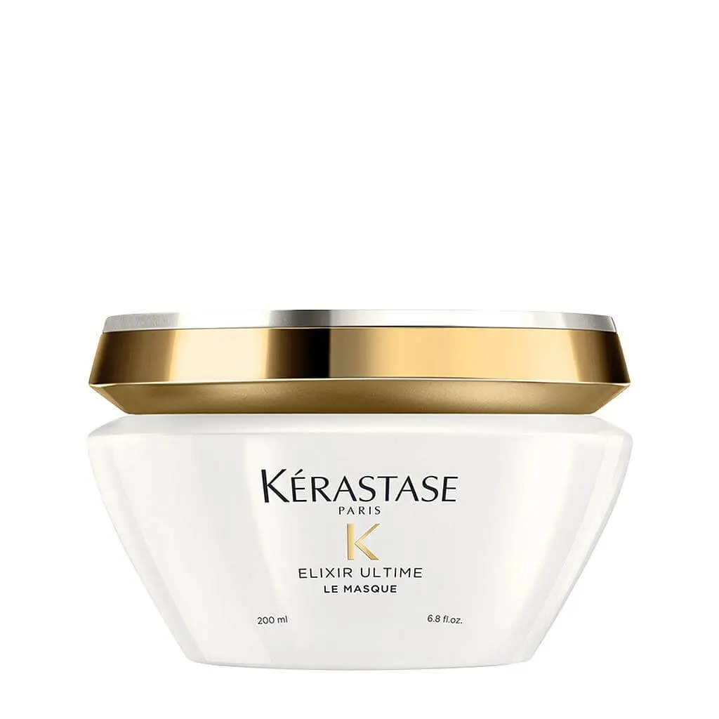 5748 KERASTASE - Masque Elixir Ultime 200ml – Image 1