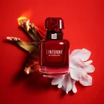 Givenchy L'interdit Rouge Edp 50ml – Image 2