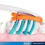ORAL-B BROSSE À DENTS PRO FLEX SOFT 1+1 – Image 2