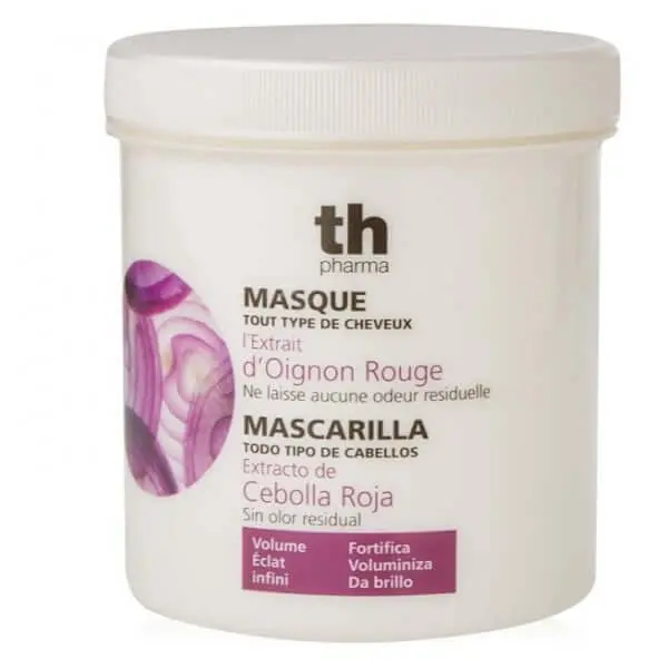 6079704248775 TH PHARMA MASQUE OIGNON ROUGE 700 ML – Image 1