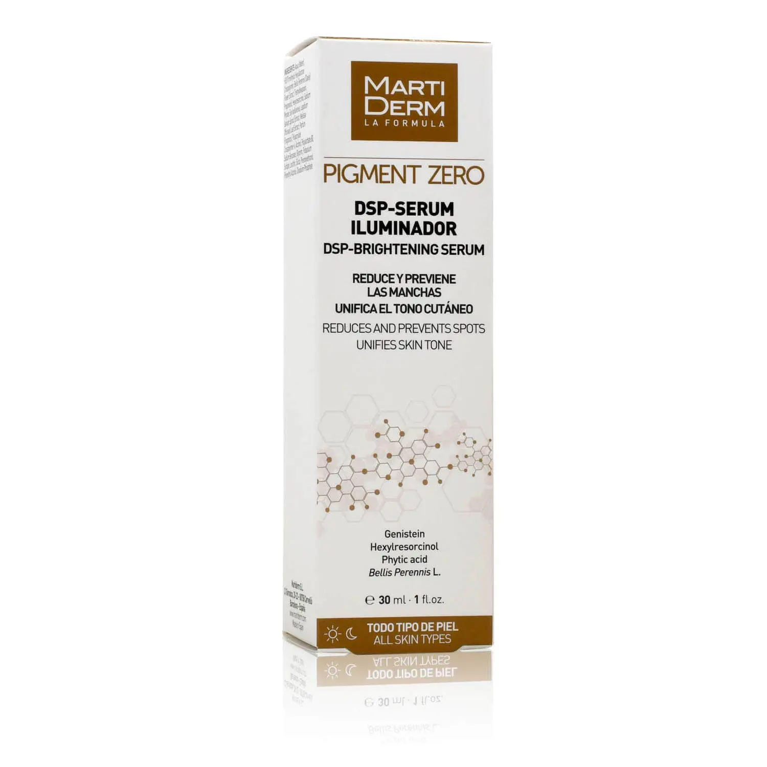 61UuZgzjF9L MARTIDERM DSP SERUM ILLUMINATEUR 30ML – Image 1