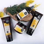 Hello Nature Marula Oil Softness And Shine Conditioner 300ml – Image 2