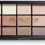 Revolution Reloaded Shadow Palette - Iconic 3.0