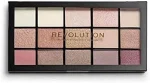 Revolution Reloaded Shadow Palette - Iconic 3.0