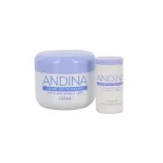 Andina Crème Décolorante 30 ml + 7 g – Image 2