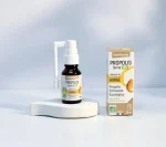 Nat et form Spray buccal à la propolis bio – Image 2
