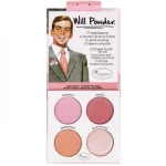 THE BALM WILL POWDER 10G