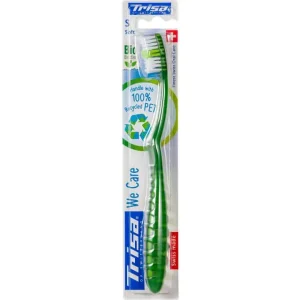 TRISA BROSSE A DENT WE CARE SOFT