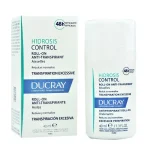 DUCRAY HIDROSIS ROLL ON 40ML