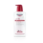 Eucerin ph5 Peau Sensible Savon Liquid+Pompe 400ml