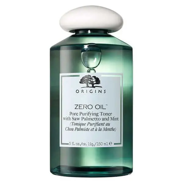 ORIGINES Tonique purifiant les pores Zero Oil par pour unisexe - Toner
