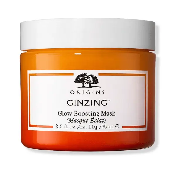 717334260443 Origins Ginzing Masque Booster d'Éclat, 75 ml – Image 1