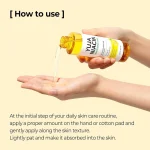 YUJA NIACIN BRIGHTENING TONER 150ML – Image 3