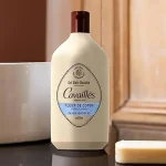 Rogé Cavaillès - Gel Bain Douche Peaux Sensibles Fleur de Coton 400 ml – Image 2
