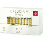 CRESCINA HFSC TRANSDERMIC 1300 WOMAN 20*3.5ML MA00815