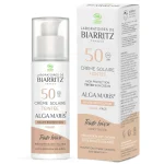 BIARRITZ Crème Solaire Teintée Ivoire SPF 50+ 50ML
