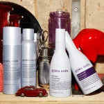 BJÖRN AXÉN SHAMPOO VOLUMIZING 250 ML – Image 2