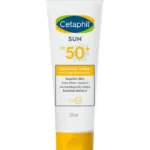 Cetaphil Sun liposomal Lotion spf50+ 100ml