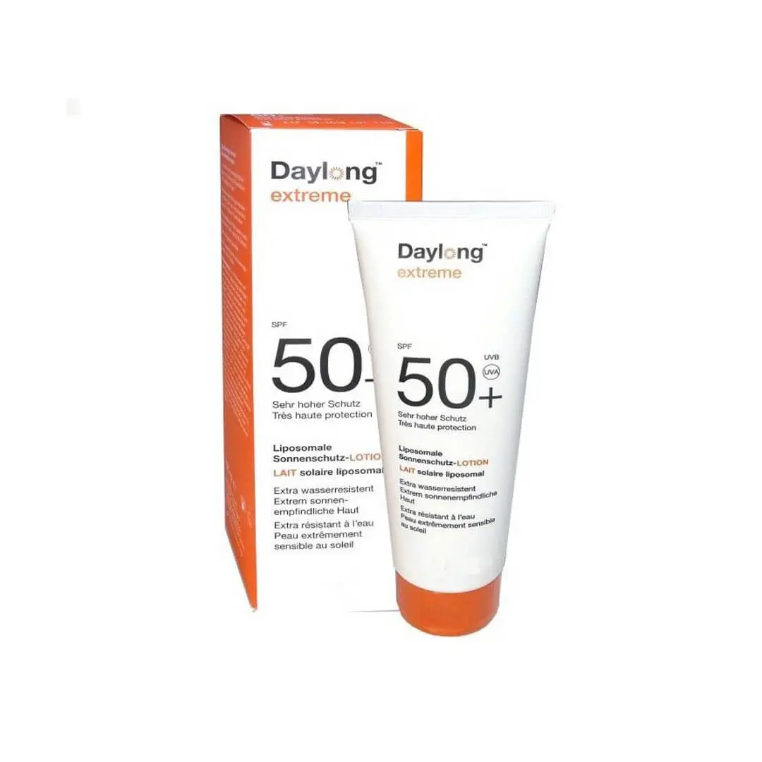 7612076448278 Daylong extreme SPF 50+ 100ml – Image 1