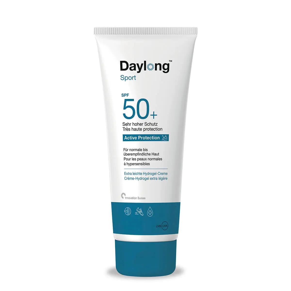 7640203240068 DAYLONG SPORT SPF 50+ 50 ML – Image 1